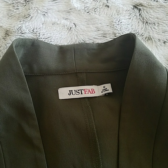 Blazer - Picture 2 of 2